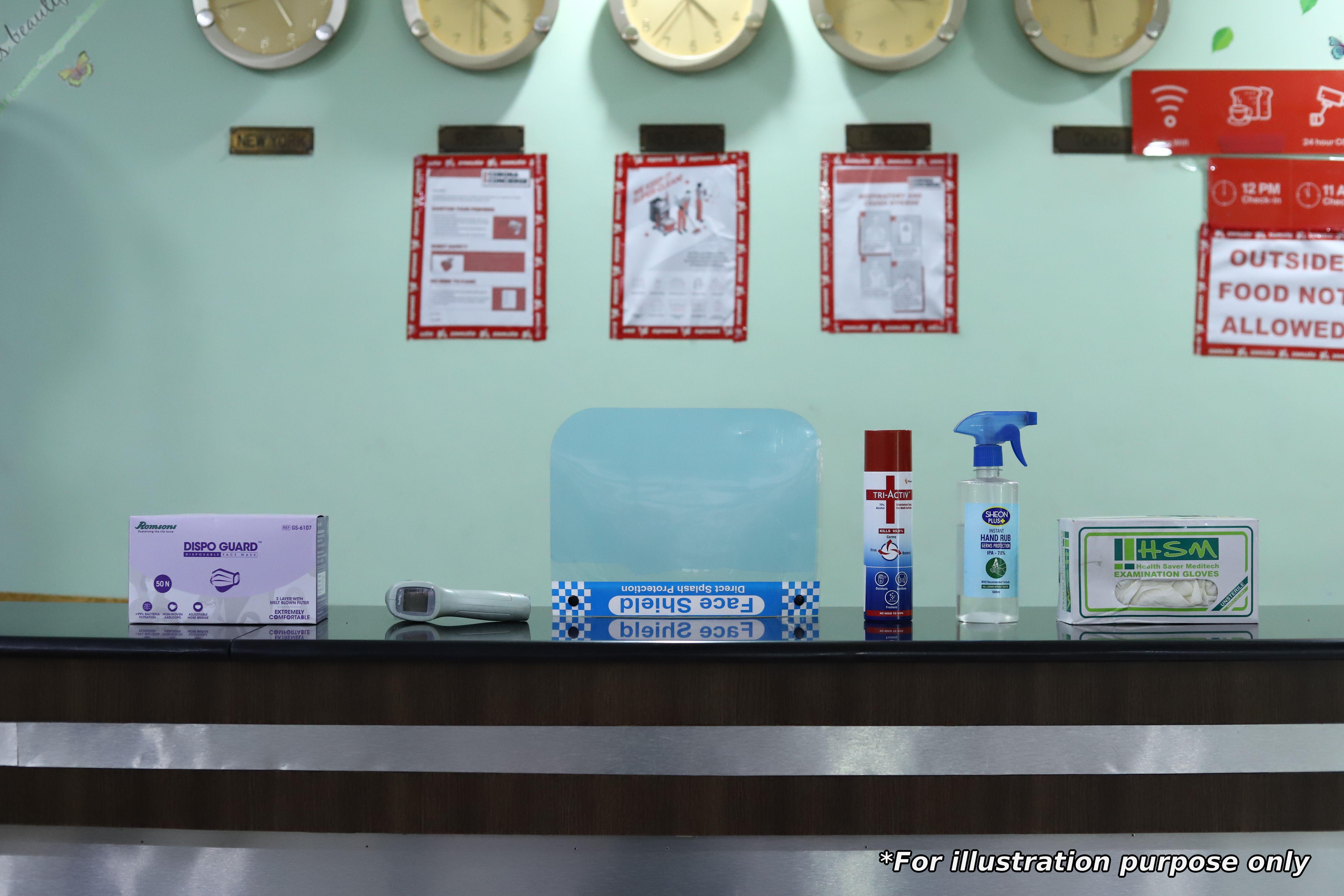 Hotel O Blue Inn Бенґалуру Екстер'єр фото