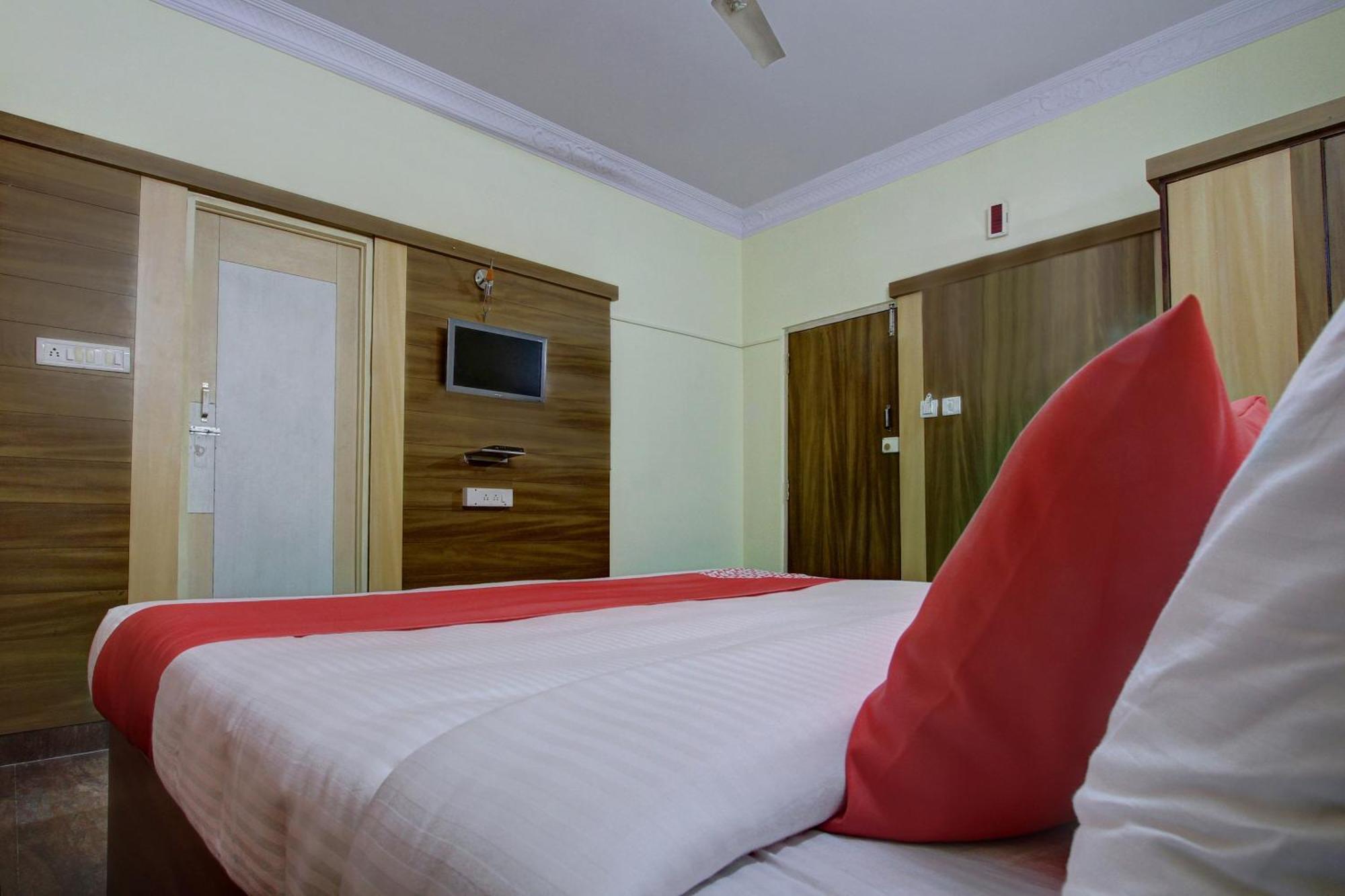 Hotel O Blue Inn Бенґалуру Екстер'єр фото